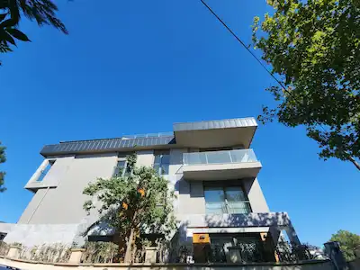 TUZLA POSTAHANE MAH.ULTRA LUX VILLA KONSEPTINDE SATILIK 3+1 DUBLEX DAIRE