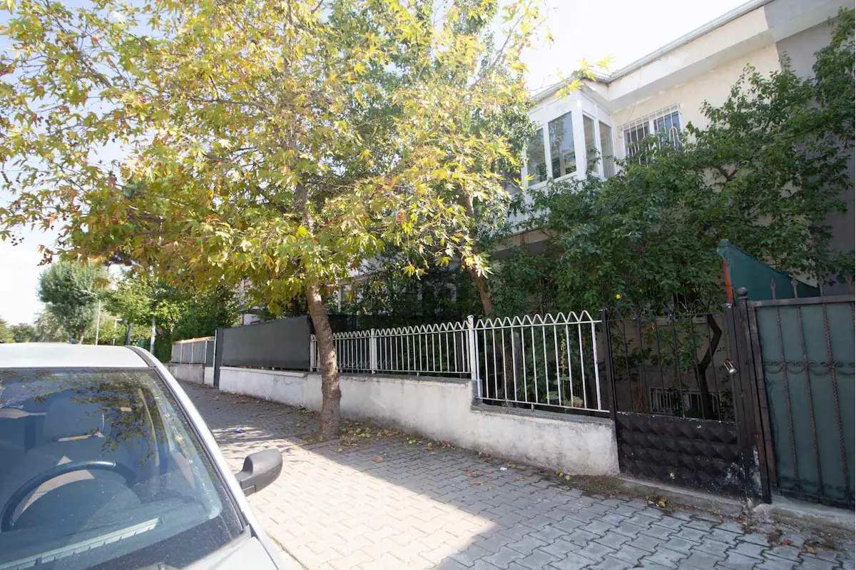 BATIKENT ÇİĞDEMLİK SİTESİ SATILIK 3+1 MÜSTAKİL EV | RE/MAX ENBATI