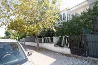 BATIKENT ÇİĞDEMLİK SİTESİ SATILIK 3+1 MÜSTAKİL EV | RE/MAX ENBATI