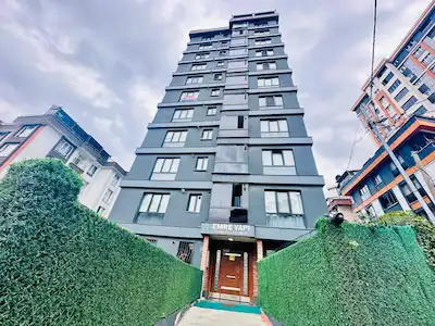 ALİBEYKÖY’DE FULL EŞSİZ MANZARALI, ÇİFT TERASLI LÜKS DUBLEKS