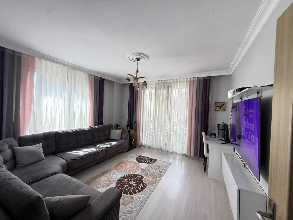 REMAX KADER'DEN YAKACIK YENI MAH.DE SATILIK 2+1 DAIRE