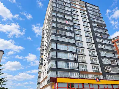 ÇİĞDEMTEPE MAH. SİTE İÇİNDE BAKIMLI GENİŞ 3+1 KİRALIK DAİRE