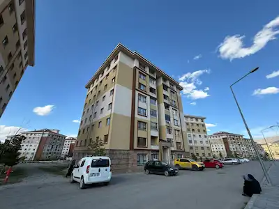 REMAX ARTIS'DEN ZIRVE TOKILER'DE SATILIK 3+1 DAIRE