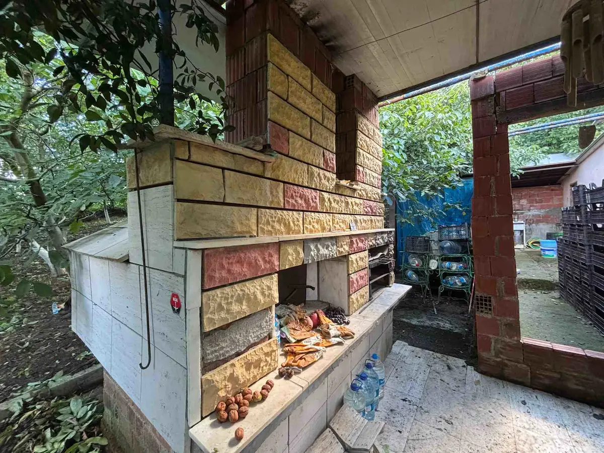 REMAX KANYON'DAN 4502M2 İÇERISINDE 2+1 MÜSTAKIL EV