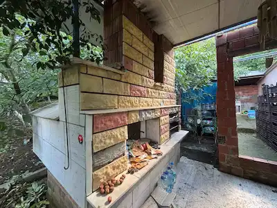 REMAX KANYON'DAN 4502M2 İÇERISINDE 2+1 MÜSTAKIL EV