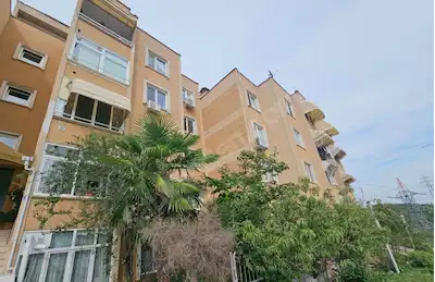 REMAX MYRADAN TAMAMI EMİNEVİME UYGUN YUVAMDA SATILIK 3+1 DAİRE