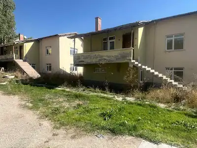 MEMLIK GÜNEYKENT VILLARINDA SATILIK VILLA