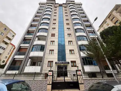 KARTAL ATALARDA GENÇ BİNADA OTURUMA HAZIR 3+1 KİRALIK DAİRE