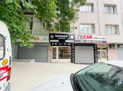 ÇANKAYA ESAT-LİBYA CAD. GÜNEY CEPHELİ, BOŞ  KİRALIK DÜKKAN