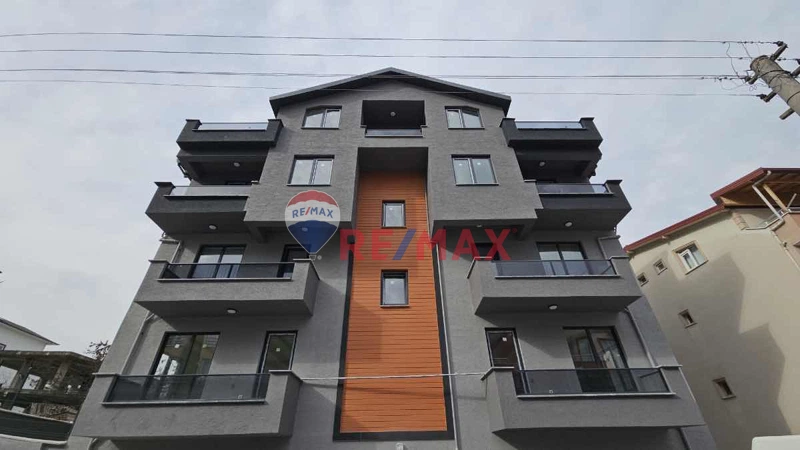 REMAX DREAMDEN PİYALEPAŞADA 3+1 ÇATI DUBLEKS DAİRE