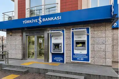 ÜSKÜDAR BULGURLU' DA KURUMSAL KIRACILI, 3 KATLI SATILIK İŞYERI