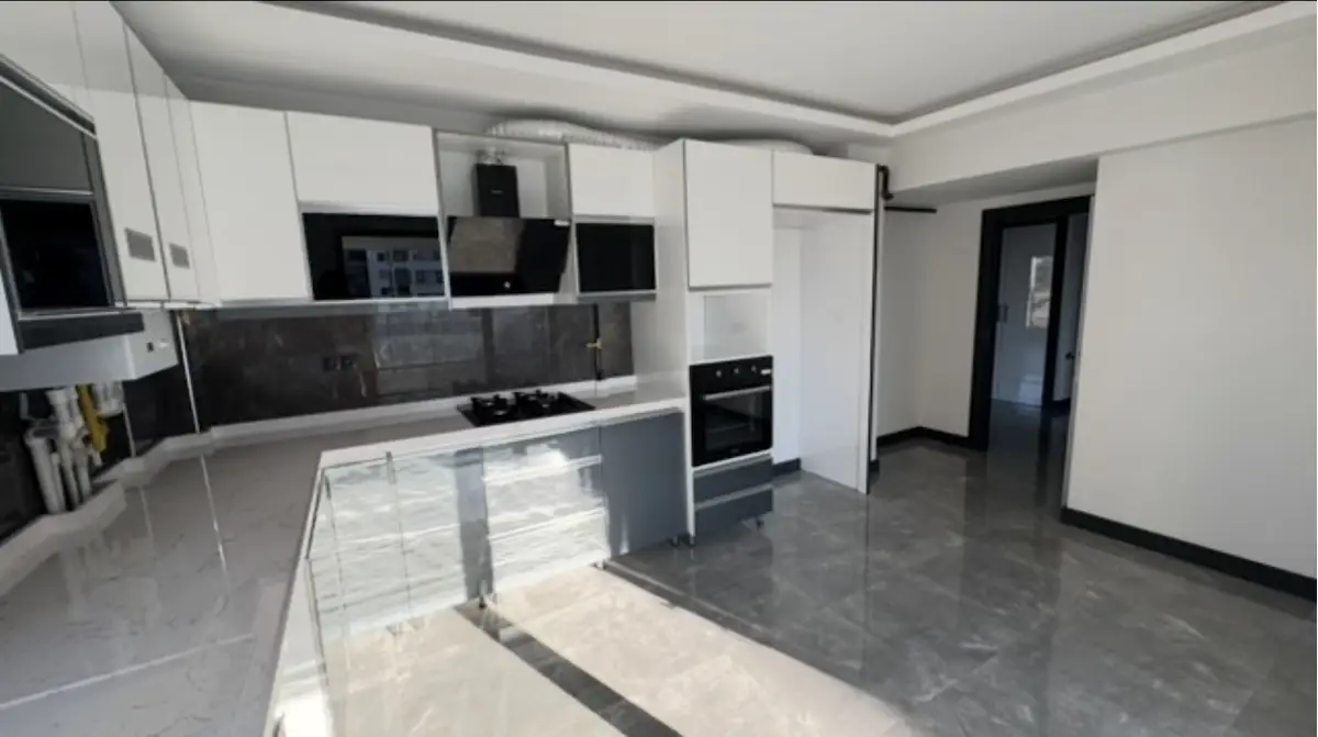 EGE MAHALLESİ DENİZ VADİSİ SİTESİNDE 3+1 KİRALIK DAİRE