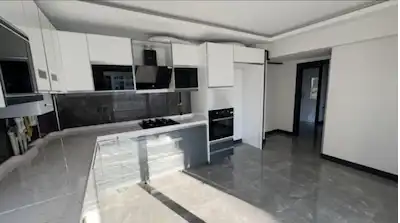 EGE MAHALLESİ DENİZ VADİSİ SİTESİNDE 3+1 KİRALIK DAİRE