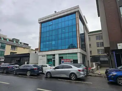 ŞERIFALI TICARIDE İSKANLI 400 M2 DÜKKAN & OFIS