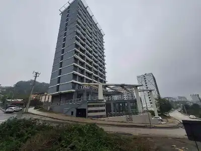 REMAX DIA'DAN DÜZCE KONURALPTE SATILIK 629 M² DÜKKAN
