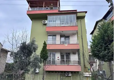 PLAJYOLU CUMHURIYET MAHALLESI SAHILE YAKIN MASRAFSIZ GENIŞ 2+1