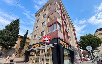 DEMOKRASİ CADDESİ 290 M2 TABELA DEĞERİ YÜKSEK SATILIK DÜKKAN