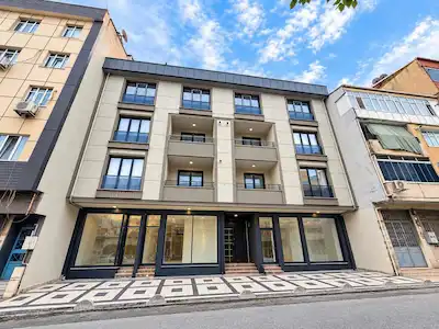 BAĞCILAR 15 TEMMUZ MAHALLESİ’NDE SATILIK 2+1 DAİRE