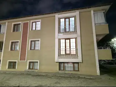 REMAX İLKE'DEN YILDIZKENT'TE 3+1 SATILIK DAİRE