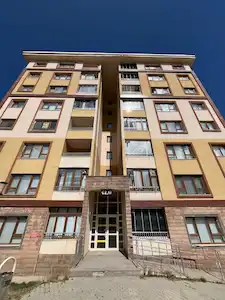 REMAX İLKE'DEN YILDIZKENT ZİRVE TOKİ'DE 3+1 KİRALIK DAİRE