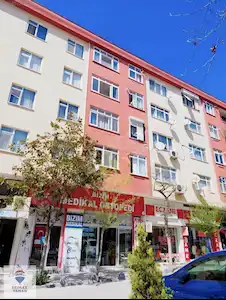 MALTEPE BAĞLARBAŞI MAHALLESI 3+1 KİRALIK