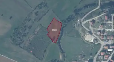 KANDIRA ORHAN MAHALLESINDE MERKEZI KONUMDA SATILIK 4247 M2 TARLA