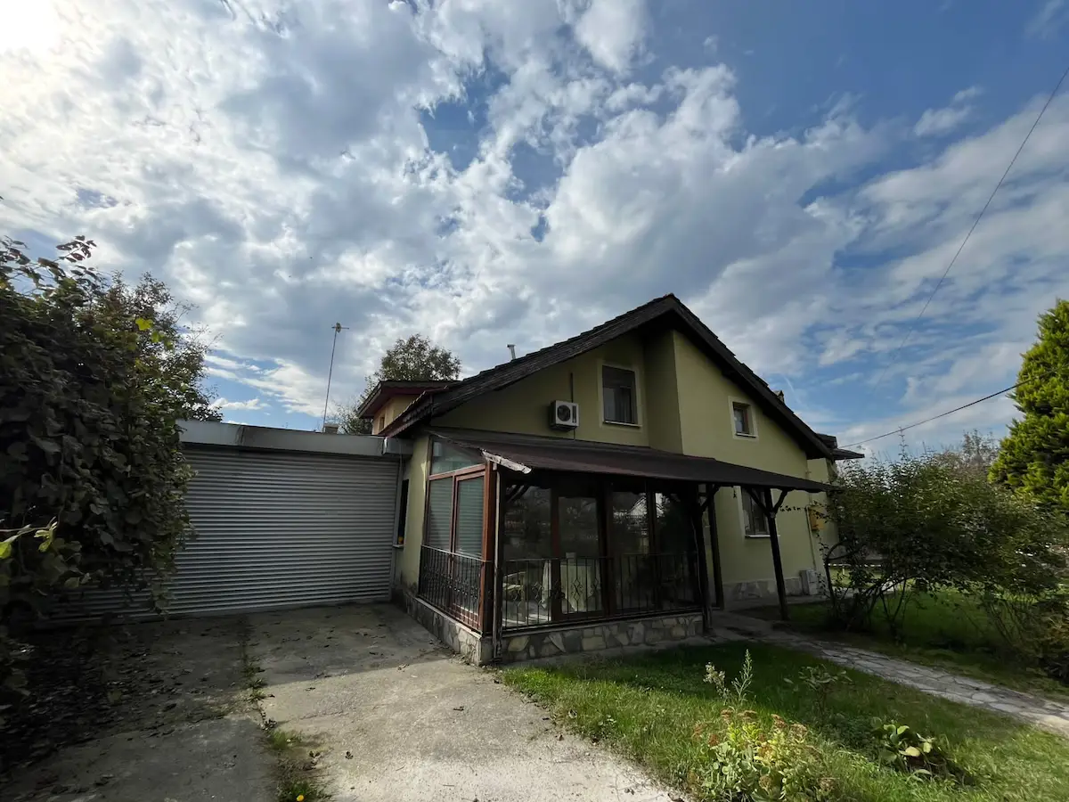 REMAX DIA'DAN ŞIRALOK MERKEZDE MÜSTAKİL BAHÇELİ EV 