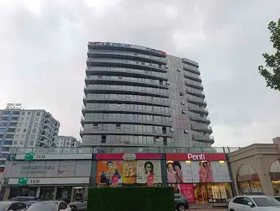 MEGA ARSLAN CADDE75'İN EN BÜYÜK 2+1'İ