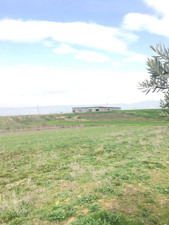 REMAX MODEL'DEN ESKİHİSAR ÇEVRE YOLU ÜZERİNDE SATILIK ARSA