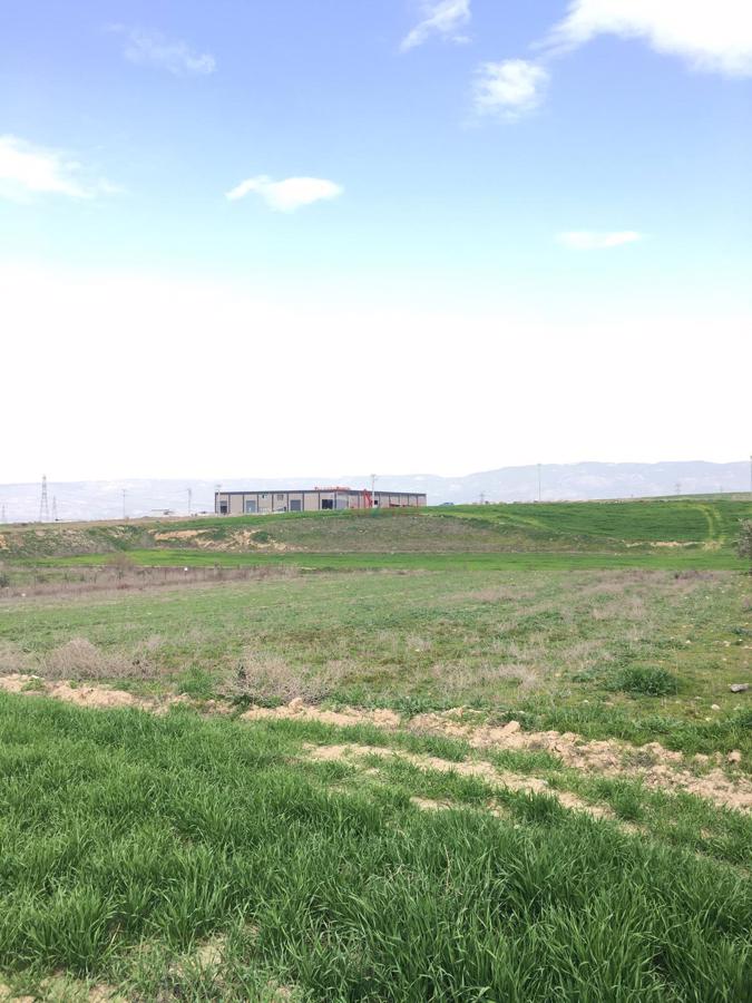 REMAX MODEL'DEN ESKİHİSAR ÇEVRE YOLU ÜZERİNDE SATILIK ARSA