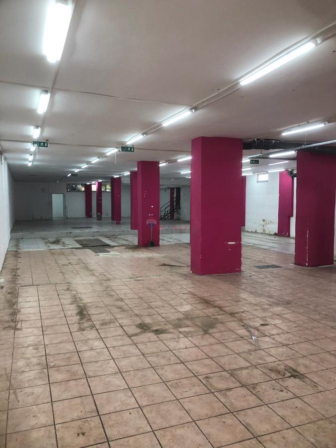 BEŞYOL E5 e 20m mesafede 1200m TIR YANAŞIR DEPO İŞYERİ