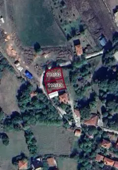 REMAX KANYON ÇAVUŞKÖY TEVFİKİYE 2 PARSEL ARSA