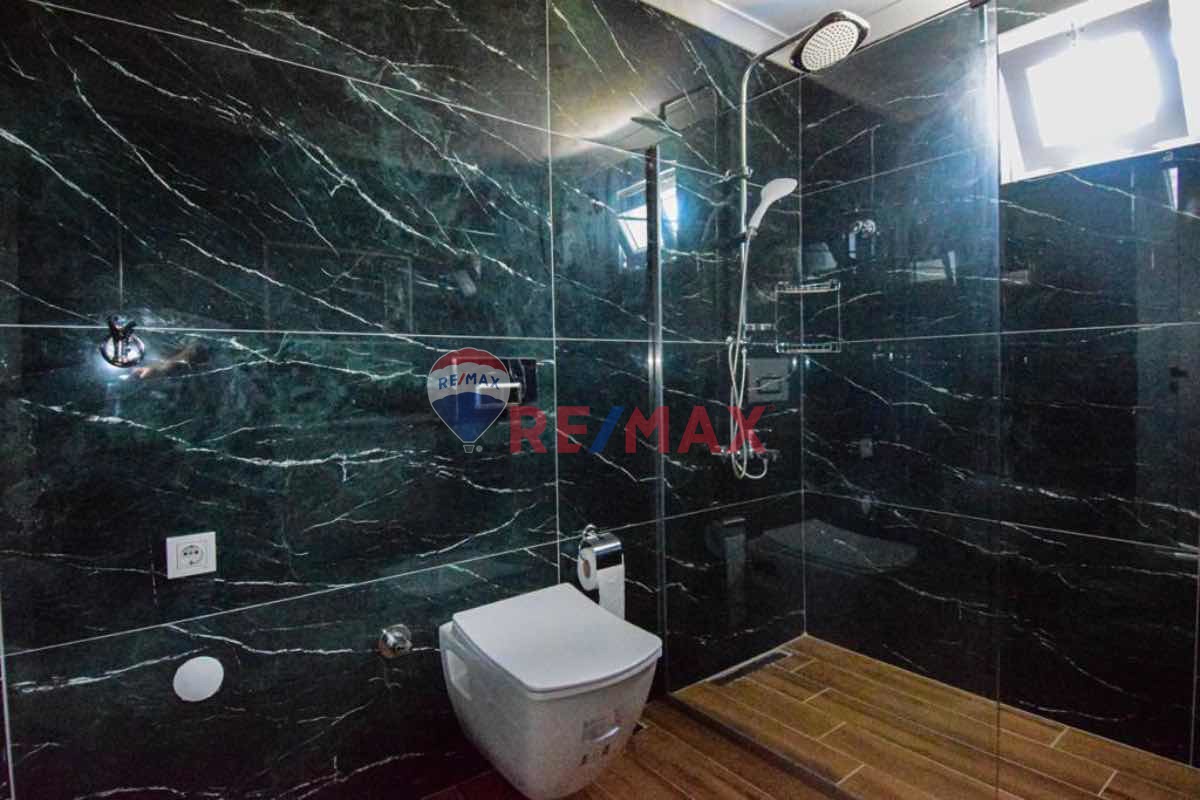 ALANYA AVSALLAR DA KIRALIK 2+1 EŞYALI DAIRE