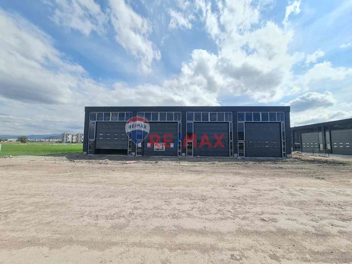 METALSAN ARKASI B.YILDIZ BULVAR CEPHELİ KİRALIK DÜKKAN