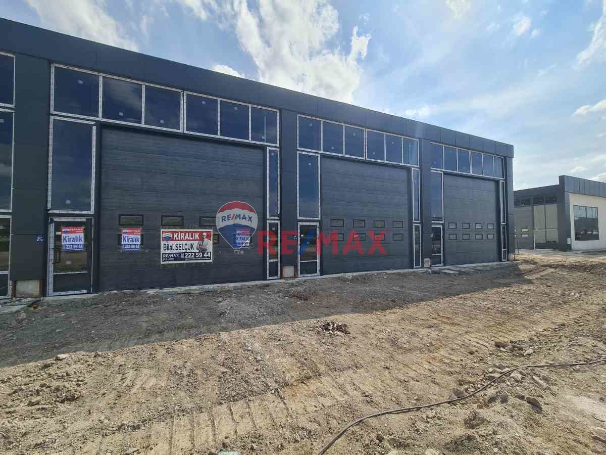 METALSAN ARKASI B.YILDIZ BULVAR CEPHELİ KİRALIK DÜKKAN