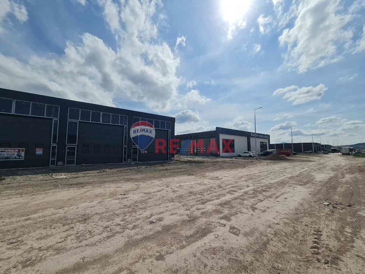 METALSAN ARKASI B.YILDIZ BULVAR CEPHELİ KİRALIK DÜKKAN