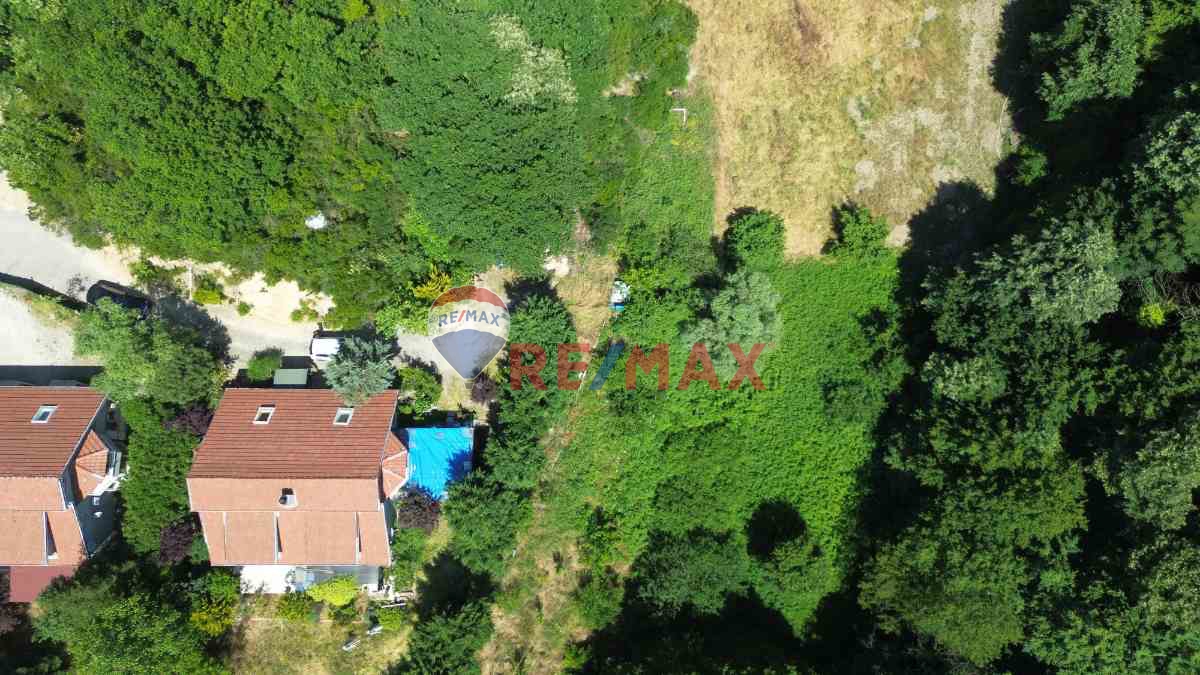 ÇAVUŞBAŞI ÇENGELDERE MH. YATIRIMLIK 46,90M² SATILIK ARSA