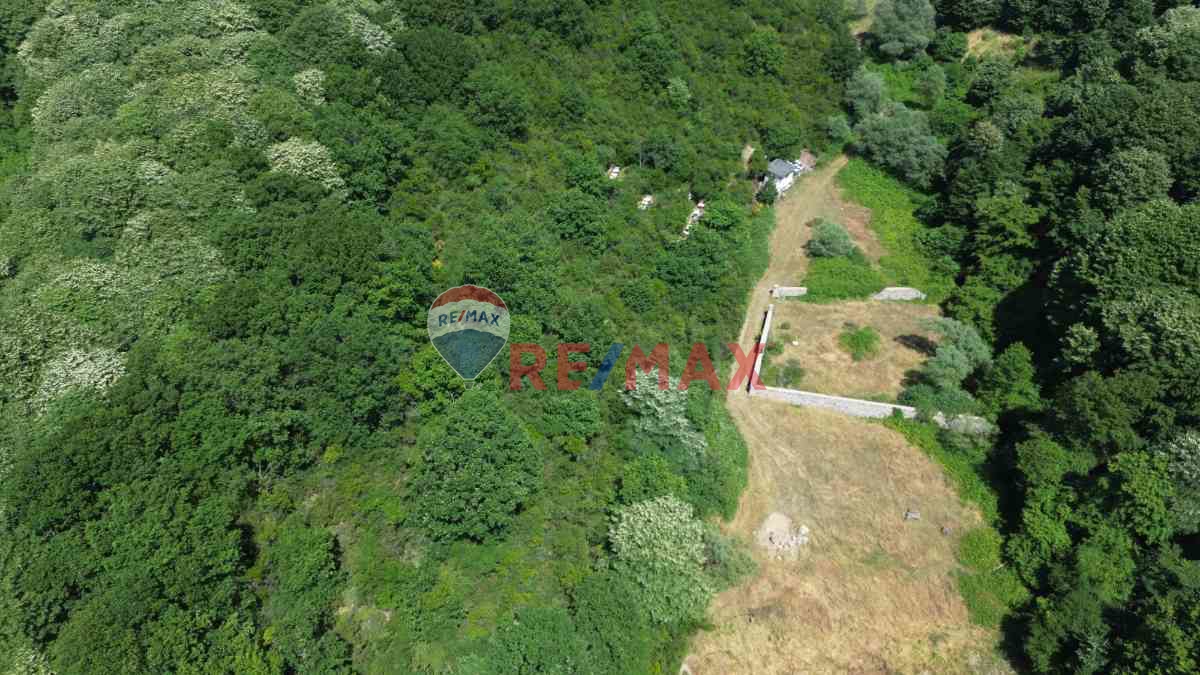 ÇAVUŞBAŞI ÇENGELDERE MH. YATIRIMLIK 46,90M² SATILIK ARSA