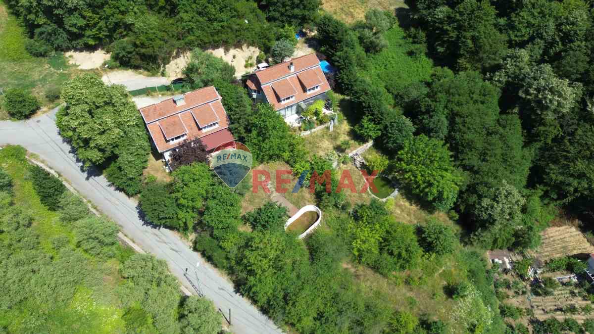 ÇAVUŞBAŞI ÇENGELDERE MH. YATIRIMLIK 46,90M² SATILIK ARSA
