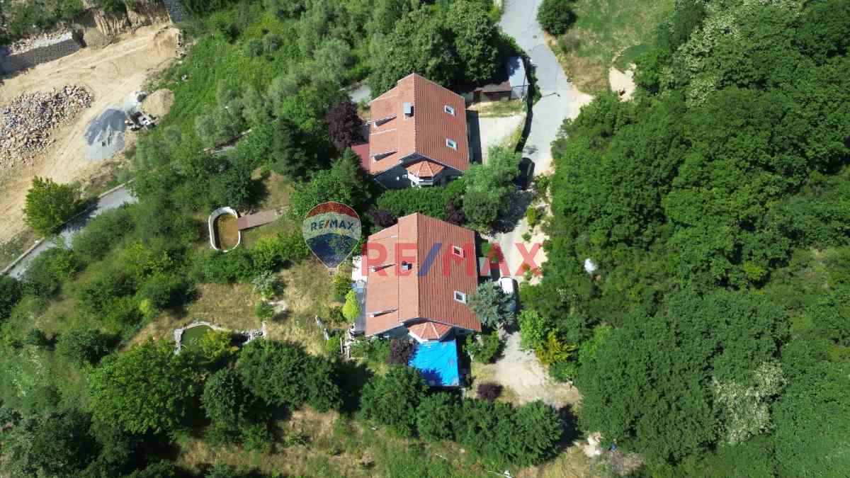 ÇAVUŞBAŞI ÇENGELDERE MH. YATIRIMLIK 46,90M² SATILIK ARSA