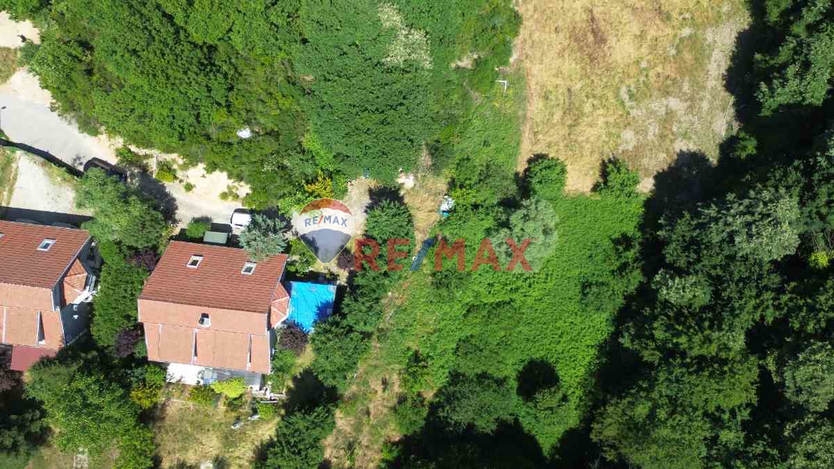 ÇAVUŞBAŞI ÇENGELDERE MH. YATIRIMLIK 46,90M² SATILIK ARSA