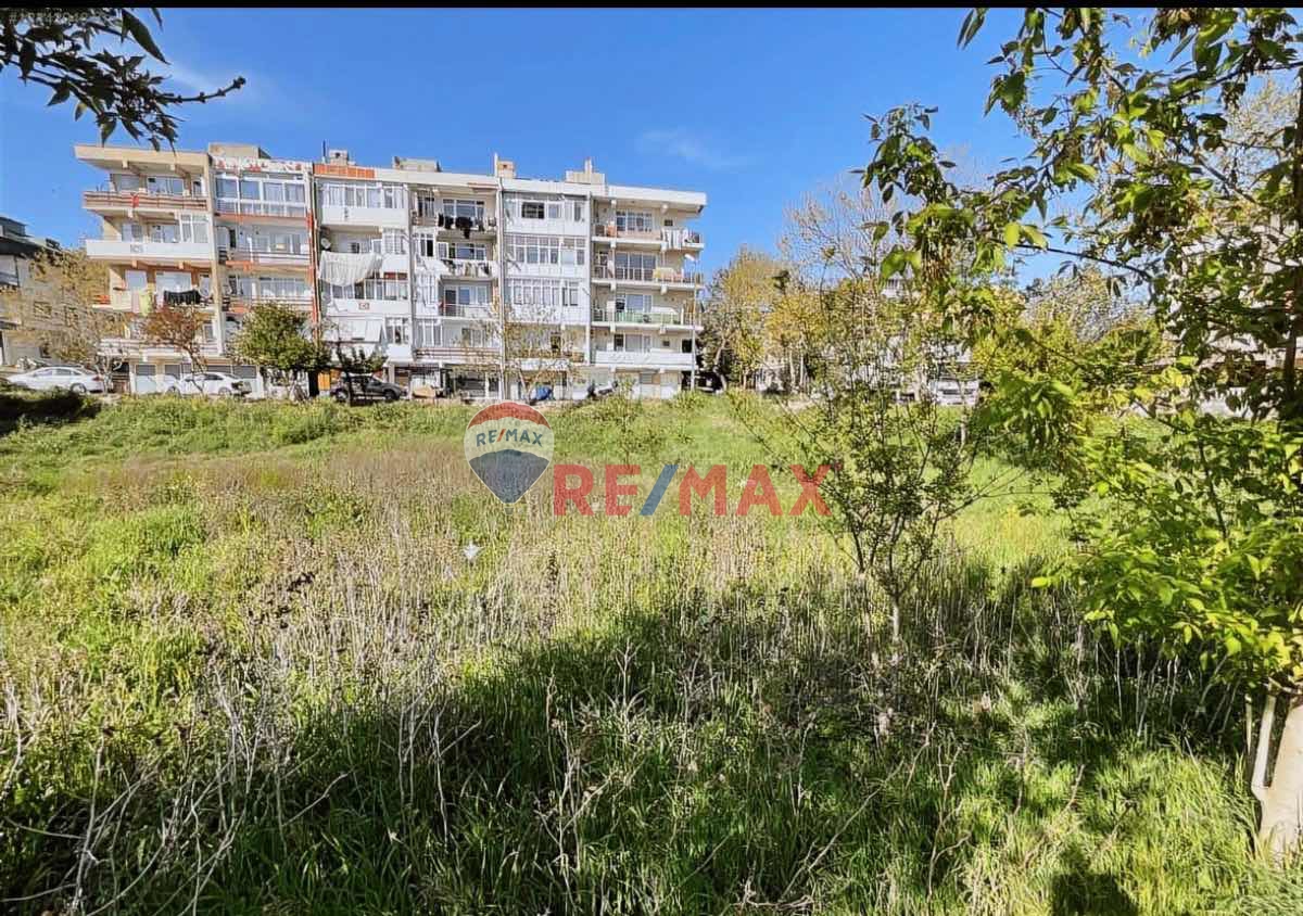 KUMBURGAZ KAMİLOBADA E/5 E 100 METRE MESAFEDE KÖŞE PARSELLER