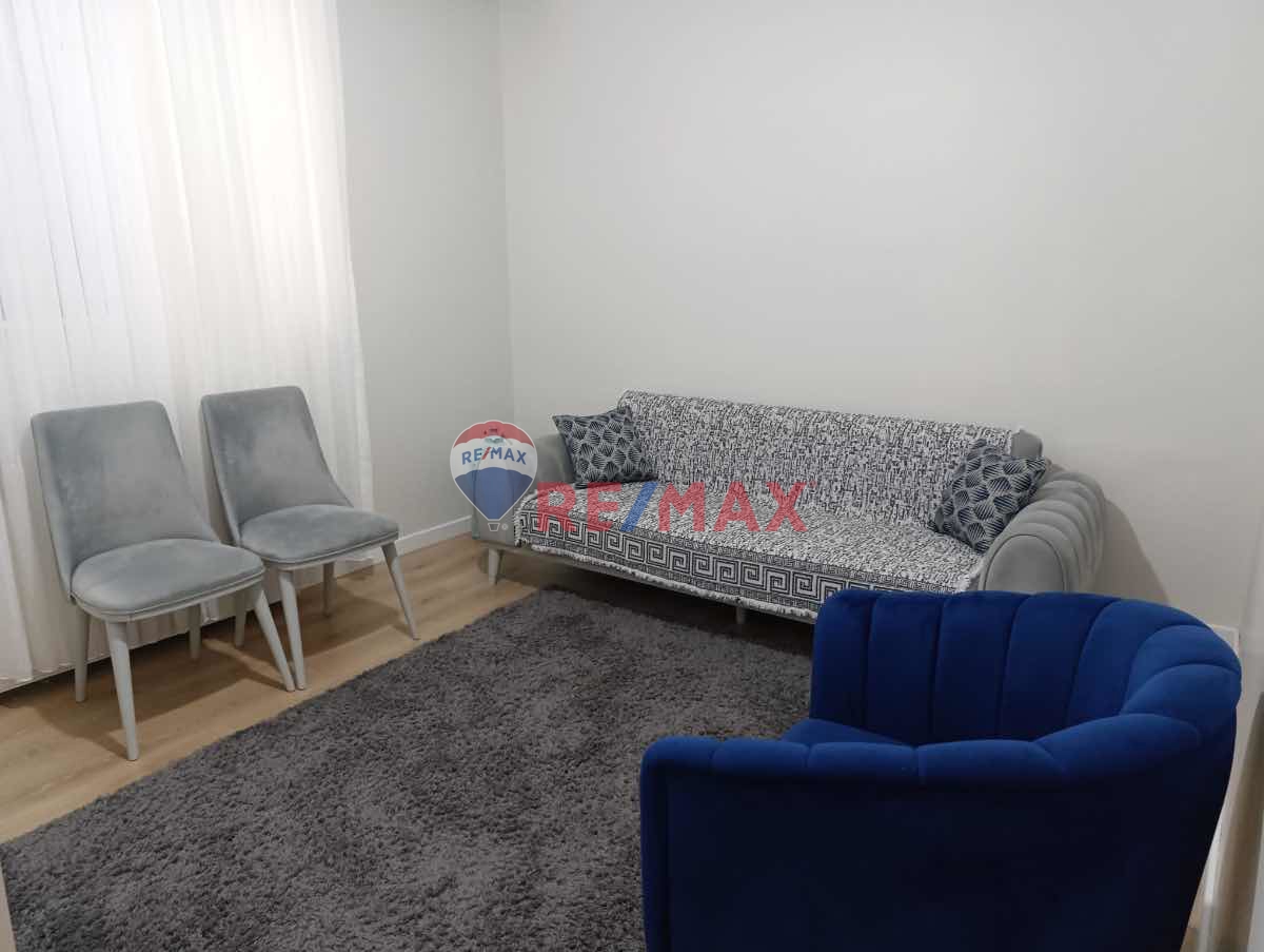 BEYOĞLU SATILIK 2+1 BAHÇE KATI DAİRE 