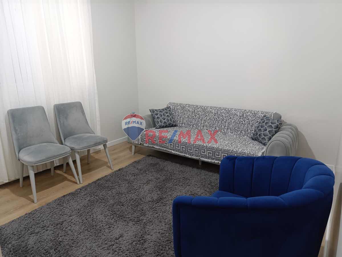 BEYOĞLU SATILIK 2+1 BAHÇE KATI DAİRE 