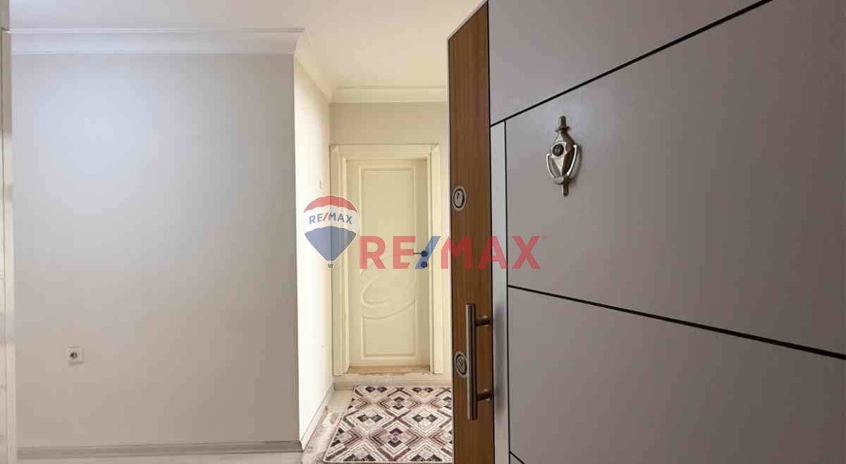 DEMİRTAŞ CUMHURİYET MAH. PARKA CEPHELİ 3+1 DAİRE