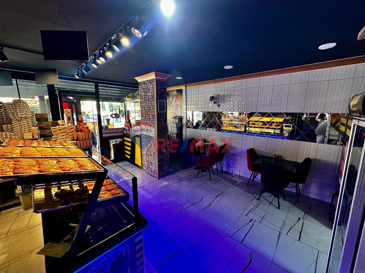 ETİMESGUT PİYADE MAHALLESİNDE KIRALIK DÜKKAN