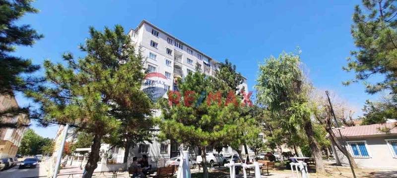 ANADOLU ÜNİVERSİTESİ YAKINI SATILIK MANZARALI  3+1 DAİRE