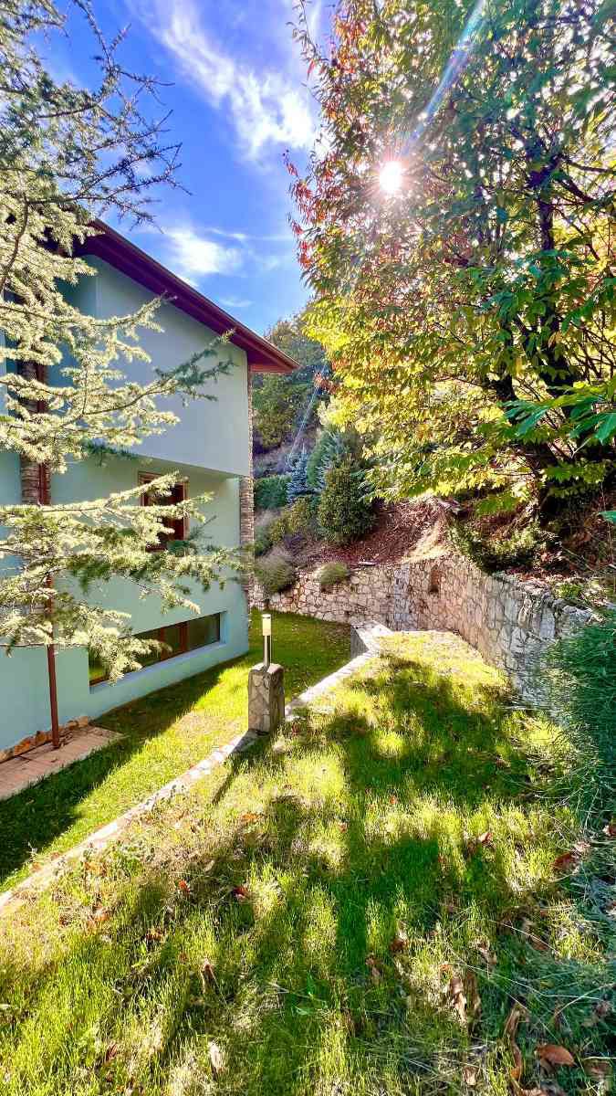 İZMIR ÖDEMIŞ SUBATAN YAYLASINDA DOĞA İÇERISINDE DAĞ EVI