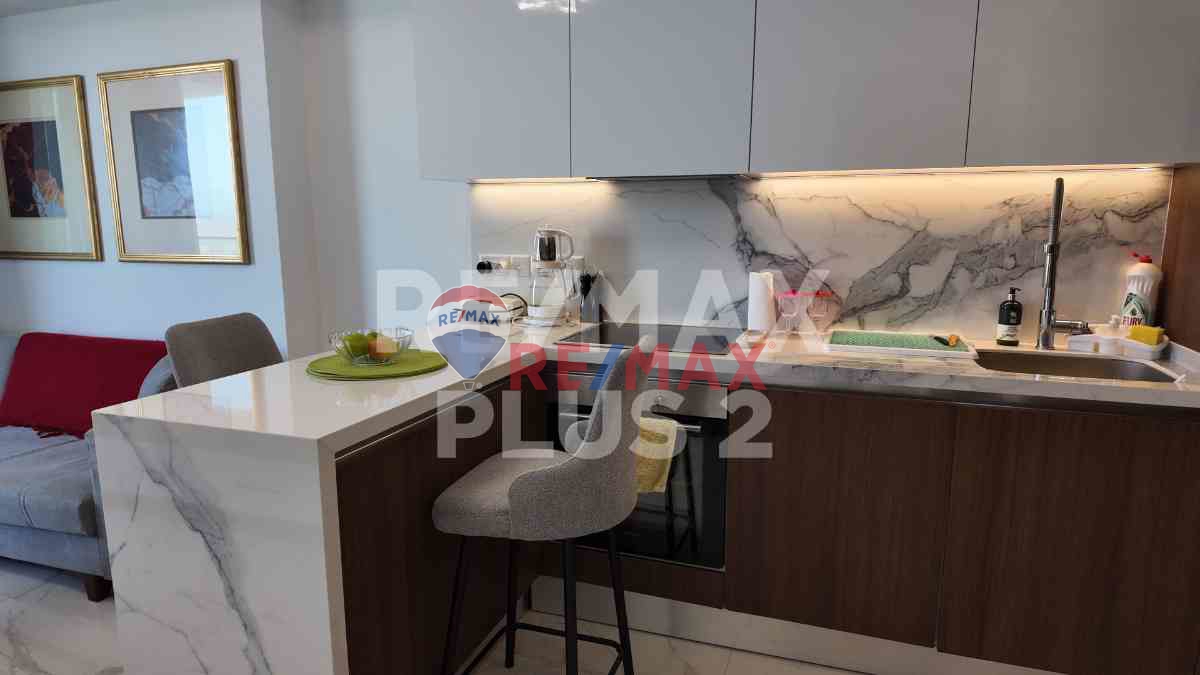 GRAND SAPPHIRE RESORT KİRALIK LÜKS 1+1 DAİRE – HAVUZ VE DENİZ MANZARALI, EŞSİZ KONUM !!!