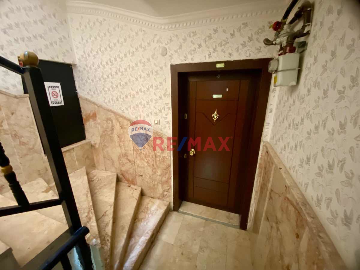 MAMAK PEYAMİ SEFA MAH. UYGUN FİYATLI 3+1 ARA KAT SATILIK DAİRE